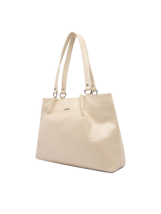 Lasocki Lasocki Borsetta CEO-LSK-X-004-09 Écru