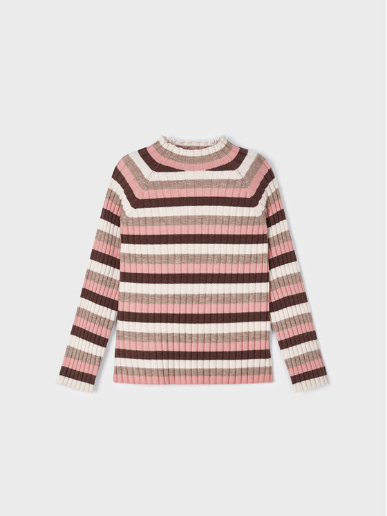 Mayoral Rolák 4.002 Farebná Regular Fit