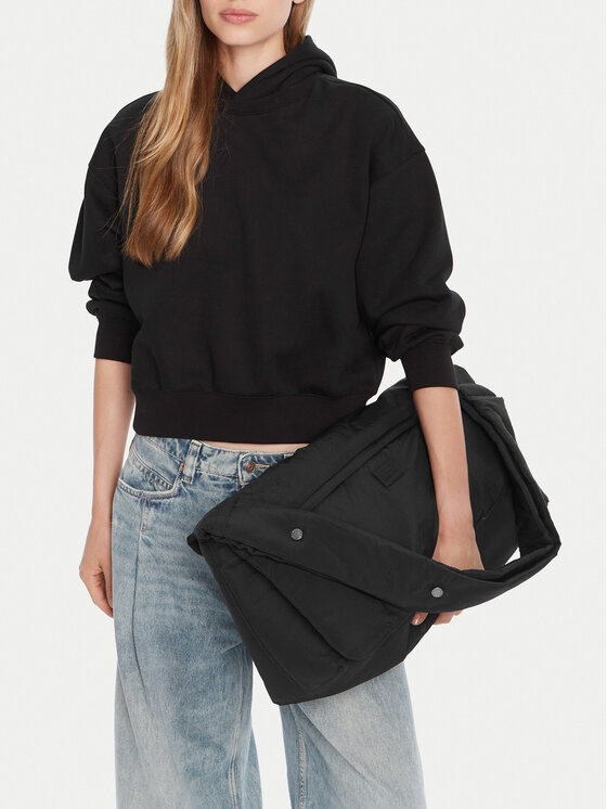 G-Star Raw Geantă CEO-ELIJAH-XC8198 Negru