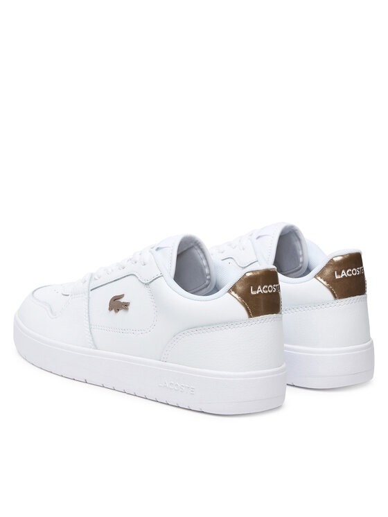 Lacoste Lacoste Tenisice 51SFA0144 Bijela