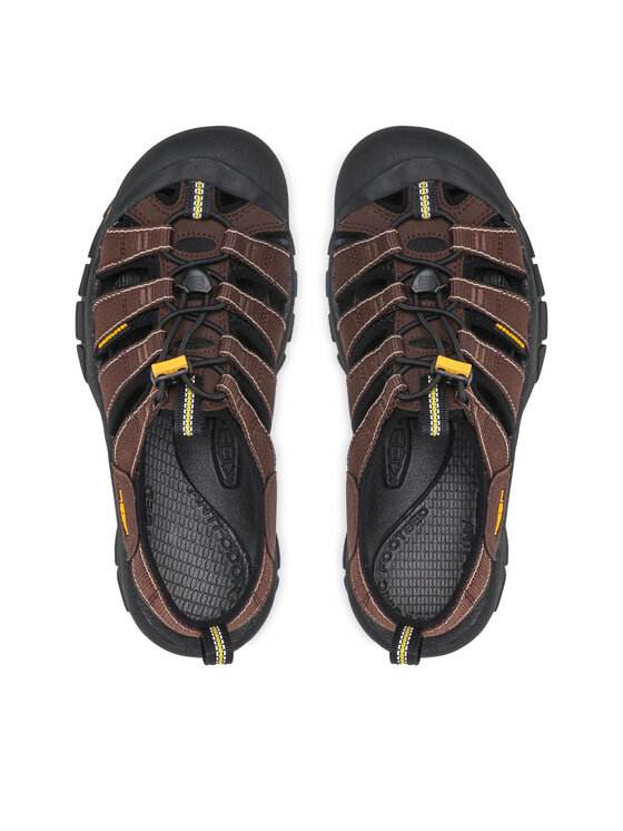 Keen Keen Σανδάλια Newport H2 1001914 Καφέ