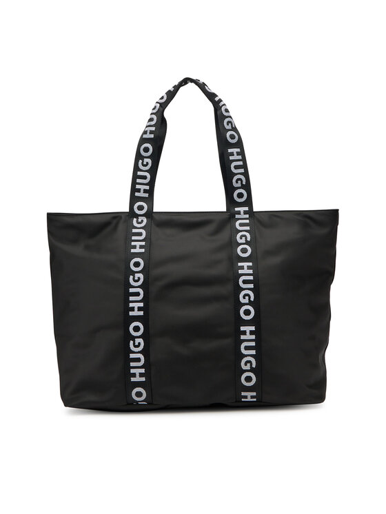 HUGO HUGO Borsetta 50541776 Nero