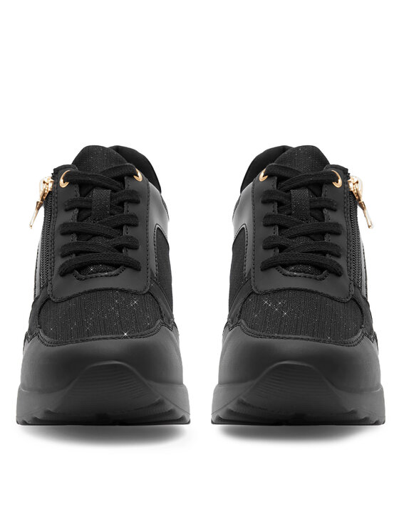 Clara Barson Clara Barson Sneakersy WS2229-49 Černá