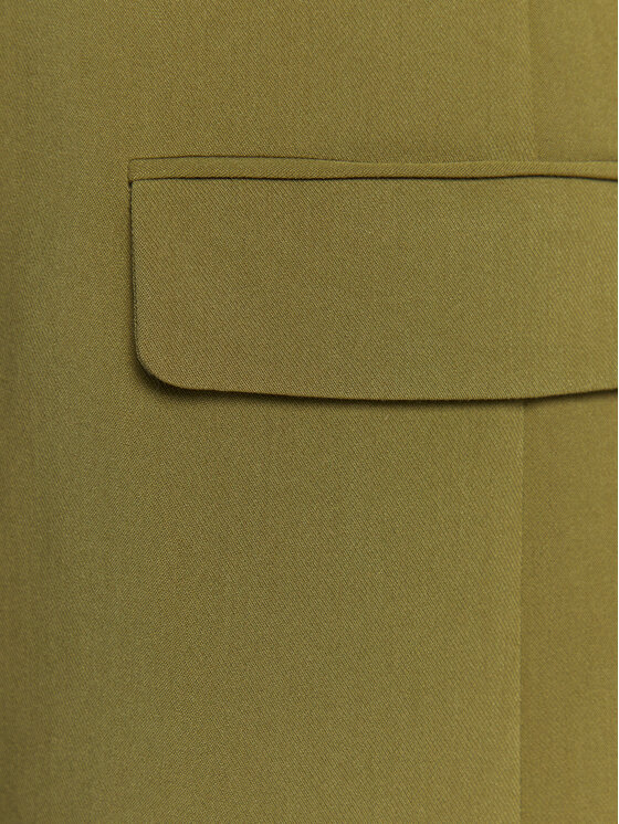 Moss Copenhagen Moss Copenhagen Jakk Taira 16934 Roheline Regular Fit