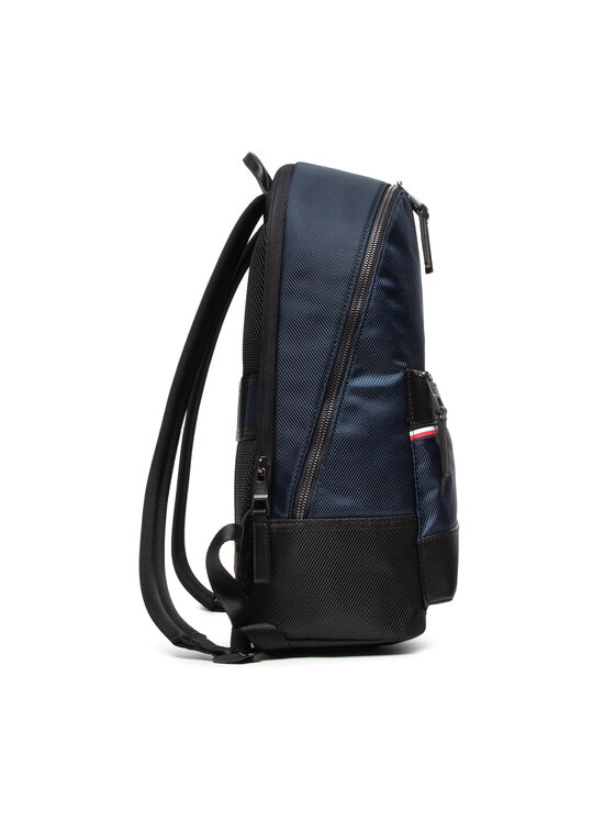 Tommy Hilfiger Раница 1985 Backpack AM0AM09262 Тъмносин | Modivo.bg