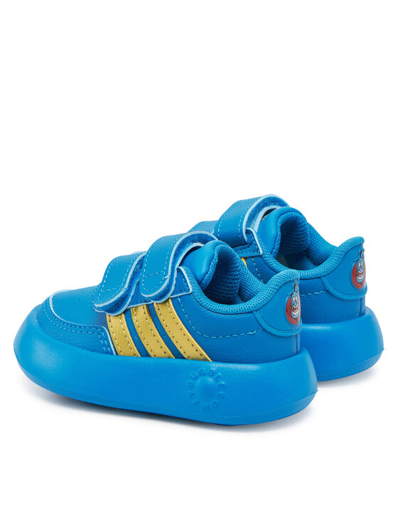 adidas adidas Superge Disney Breaknet 2.0 JH9236 Modra