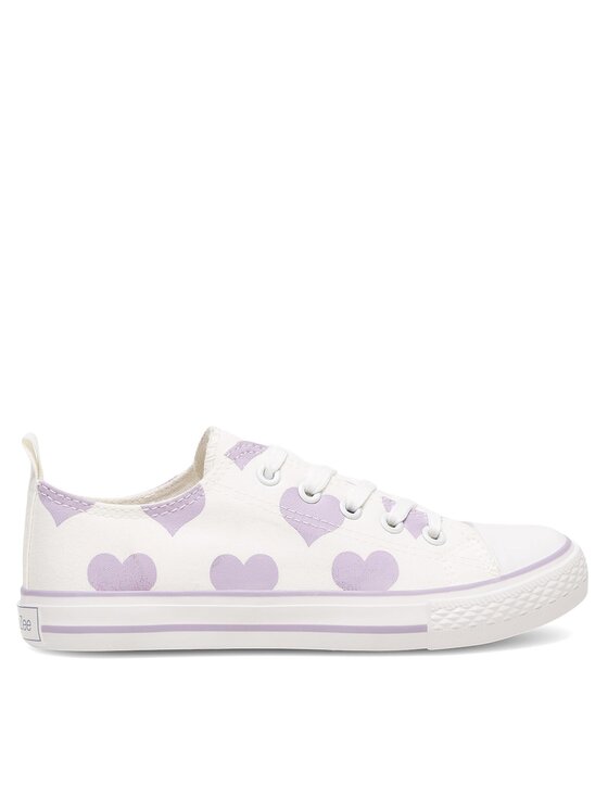 DeeZee Plátenky CSS20530-01 Farebná