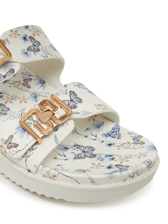 Aldo Aldo Ciabatte Alessie 13968267 Bianco