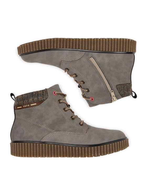 Rieker Rieker Ghete CEO-Y4311-42 Gri
