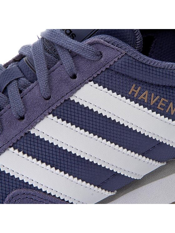 Adidas haven lila hotsell