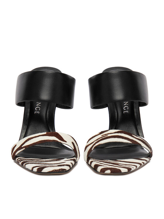 Eva Minge Eva Minge Plätud EO- MIRIAM-LT1916-1 Must