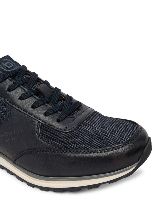 Bugatti Bugatti Sneakers 335-A021P-4169 Blu scuro
