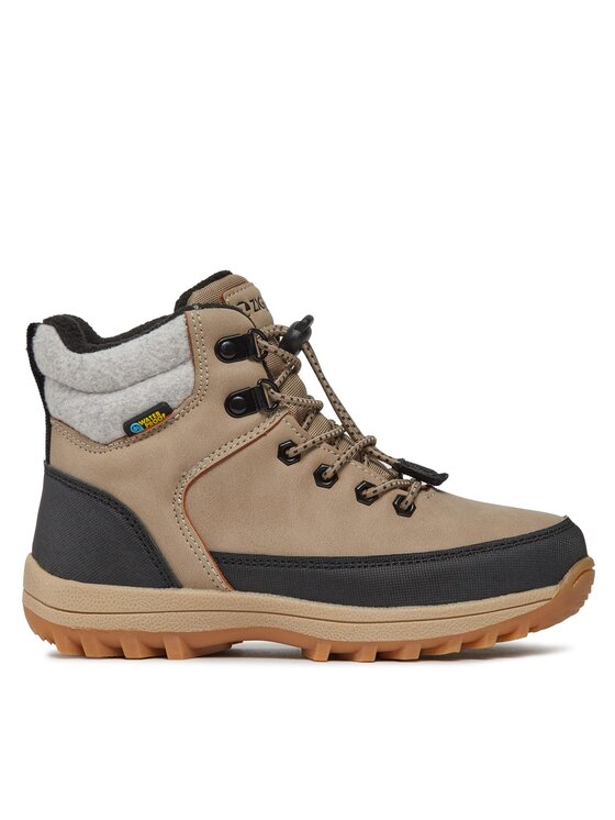 ZigZag ZigZag Traperid Aenaide Kids Boot WP Z234119 Beež
