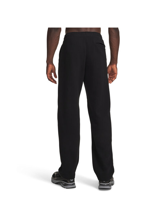 Under Armour Under Armour Spodnie dresowe UA-6013444 Czarny Active Fit
