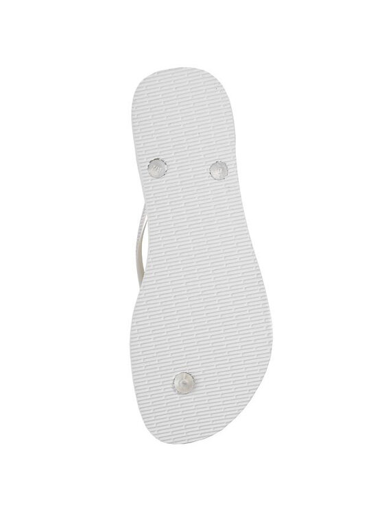 Havaianas Havaianas Σαγιονάρες Slim 40000300001 Λευκό
