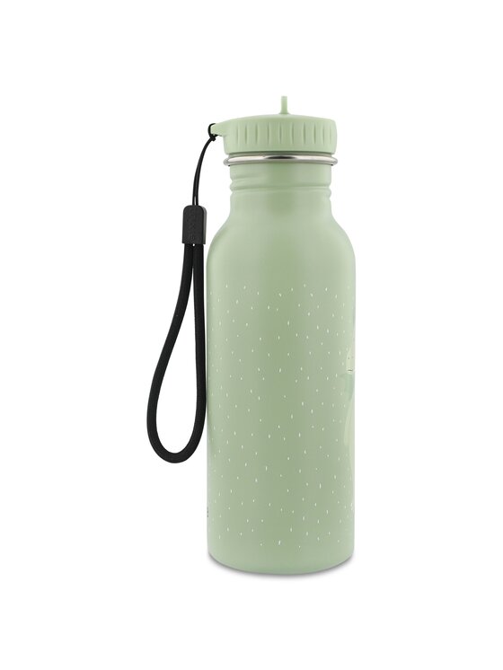 Trixie Baby Trixie Baby Bidon Butelka bidon 500 ml - Smok Zielony