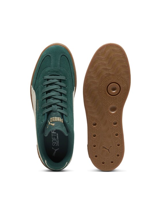 Puma Puma Αθλητικά 400717 Πράσινο