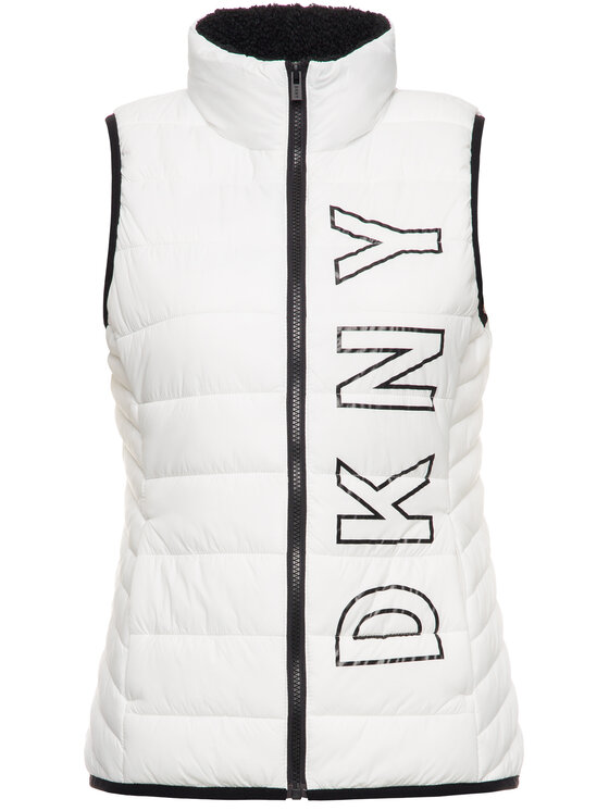 Dkny sport outlet vest