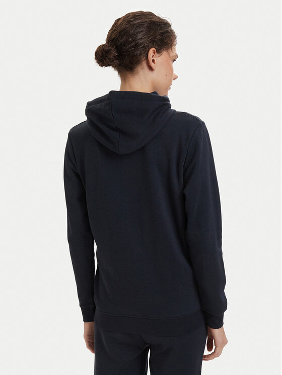 Beverly Hills Polo Club Beverly Hills Polo Club Sweatshirt P-SS26W-F546540 Dunkelblau Regular Fit