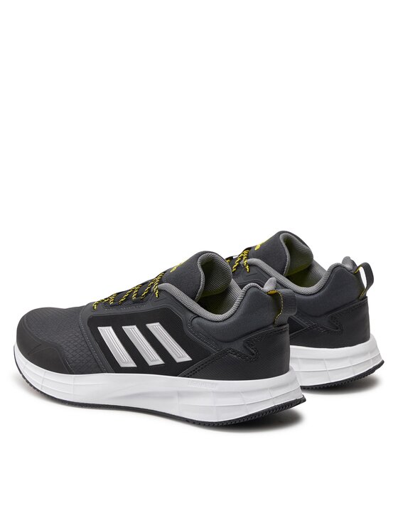 adidas adidas Маратонки за бягане Duramo Protect GW3852 Черен