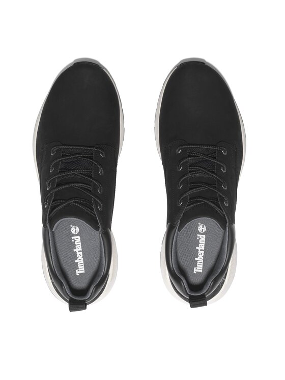 Timberland Timberland Сникърси Killington Trkr Hc TB0A2J3F0011 Черен