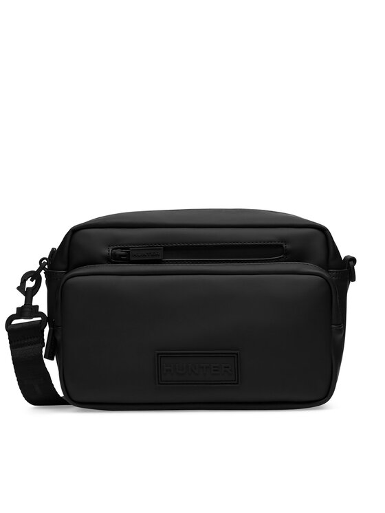 Hunter Hunter Maža rankinė HTR-E-004-05 Juoda