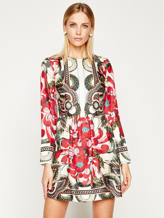 Abito da cocktail John Richmond