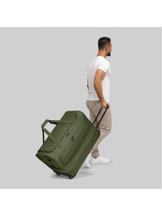 Redolz Redolz Torba 308676 Szary