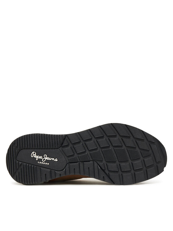 Pepe Jeans Pepe Jeans Snīkeri Marlon Sports M PMS600002 Brūns