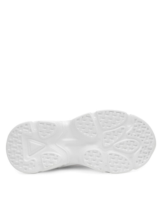 Kappa Kappa Sneakers V3-4061 Rosa