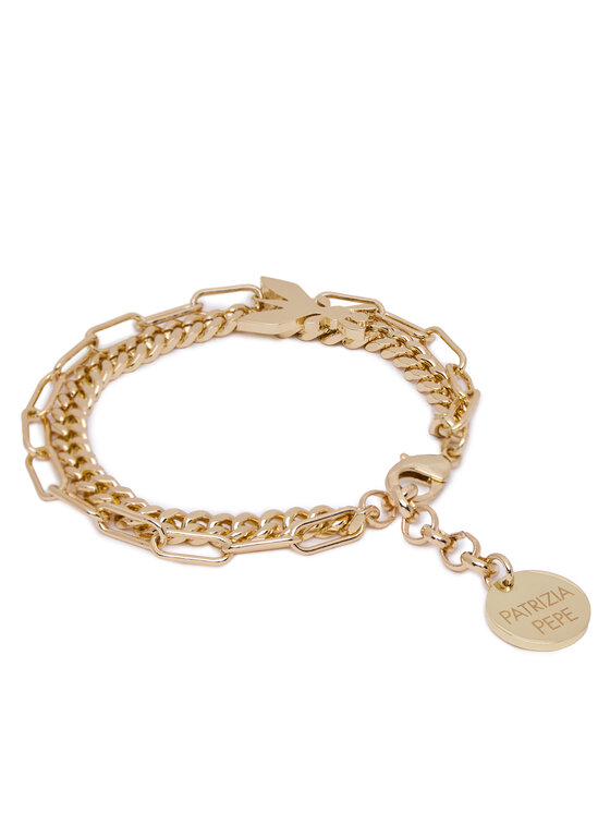 Patrizia Pepe Patrizia Pepe Bracciale 8J1355/M067-F130 Oro