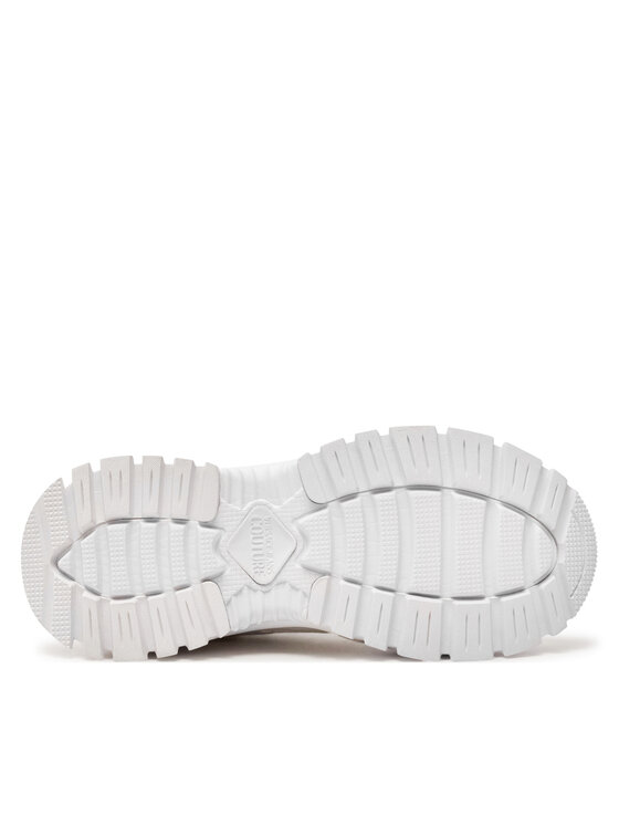 Versace Jeans Couture Versace Jeans Couture Sneakers 77VA3SVG ZP321 Bianco