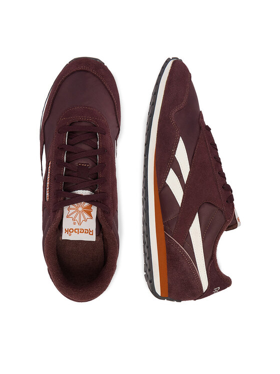 Reebok Reebok Laisvalaikio batai EO-CLASSIC AZ 100279109 Ruda