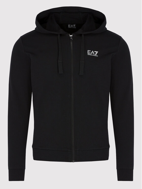 EA7 Emporio Armani EA7 Emporio Armani Spordidressid 8NPV50 PJ05Z 1200 Must Regular Fit