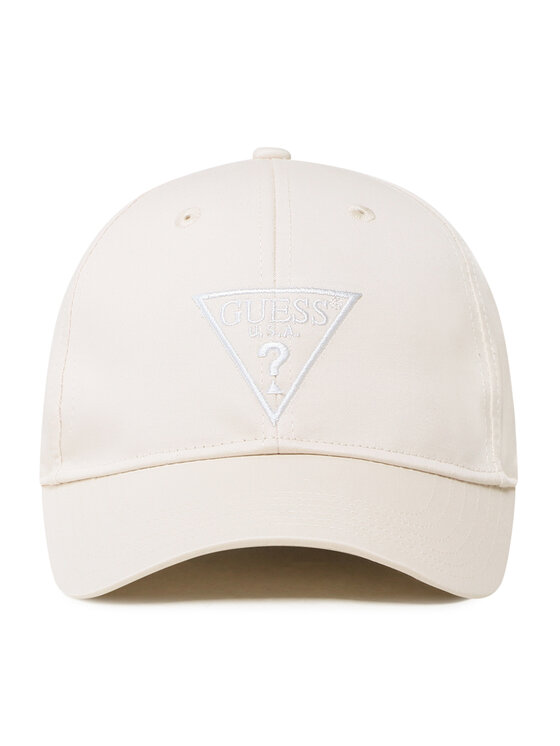 Cappellino V2YZ03 WO08O Beige