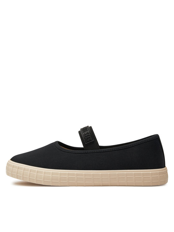 Big Star Shoes Big Star Shoes Туфлі NN274603 Чорний