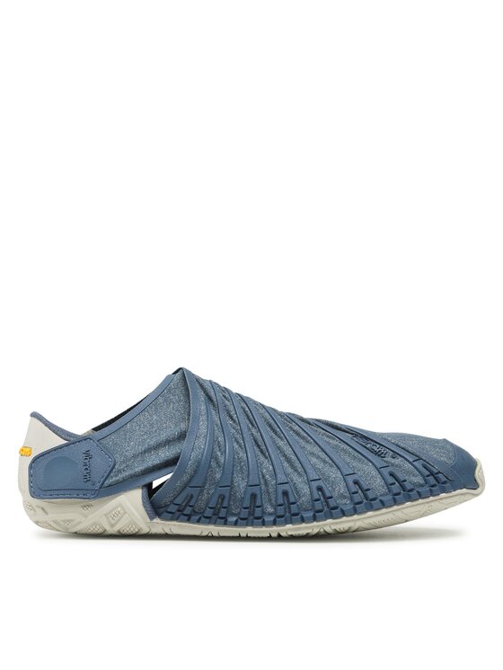 Sneakers Vibram Fivefingers Furoshiki 22MAF03 Albastru