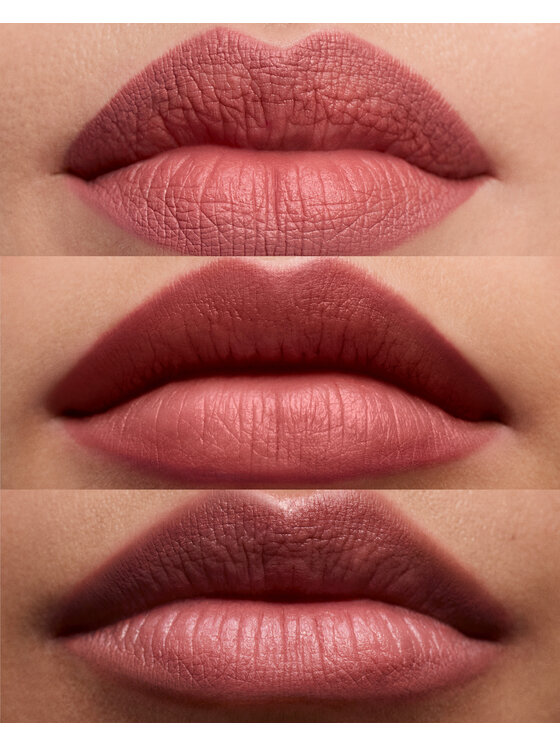 INGLOT INGLOT Creamy Soft Konturówka do ust Muted Pink 06