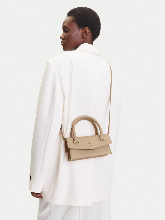 Patrizia Pepe Patrizia Pepe Borsetta 8B0111/L061 Beige