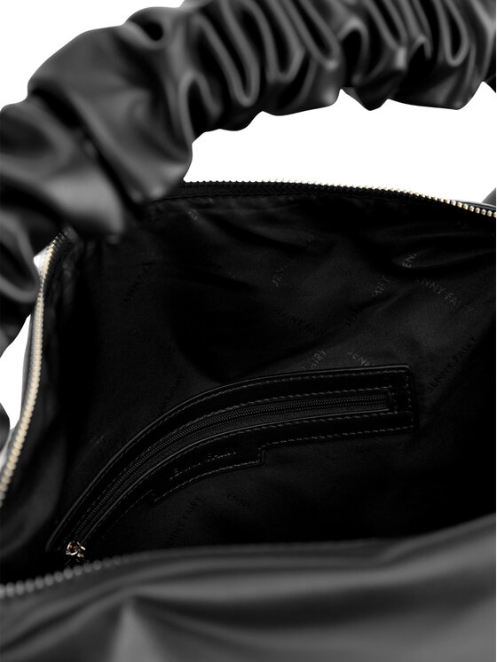 Jenny Fairy Jenny Fairy Τσάντα JFR-B-025-06 Μαύρο