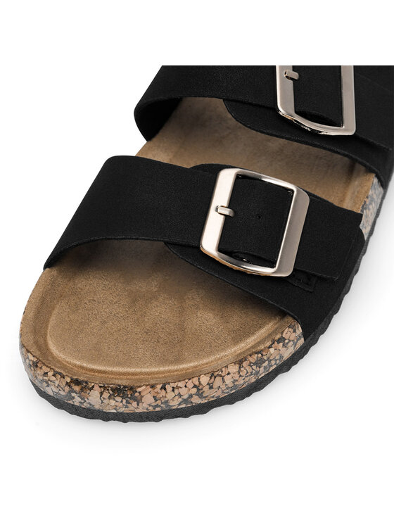 Jenny Fairy Jenny Fairy Plätud HANNAH WS20161-24 Must