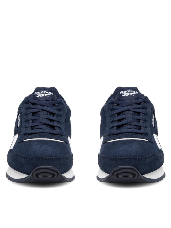 Reebok Reebok Sneakersy Glide Ri 100010353 Tmavomodrá