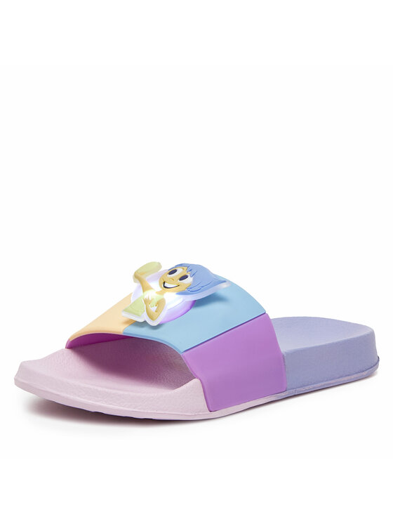 INSIDE OUT 2 INSIDE OUT 2 Şlapi SS25-341PIO Albastru