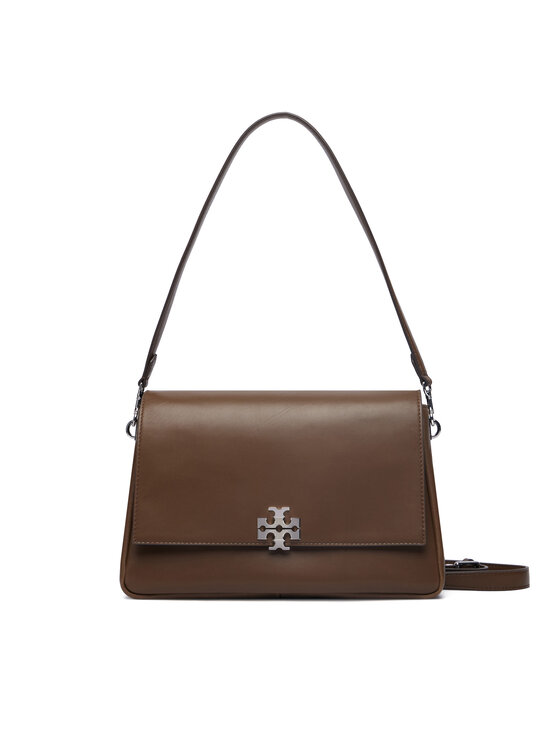 Tory Burch Tory Burch Сумка Charlie 183316 Коричневий