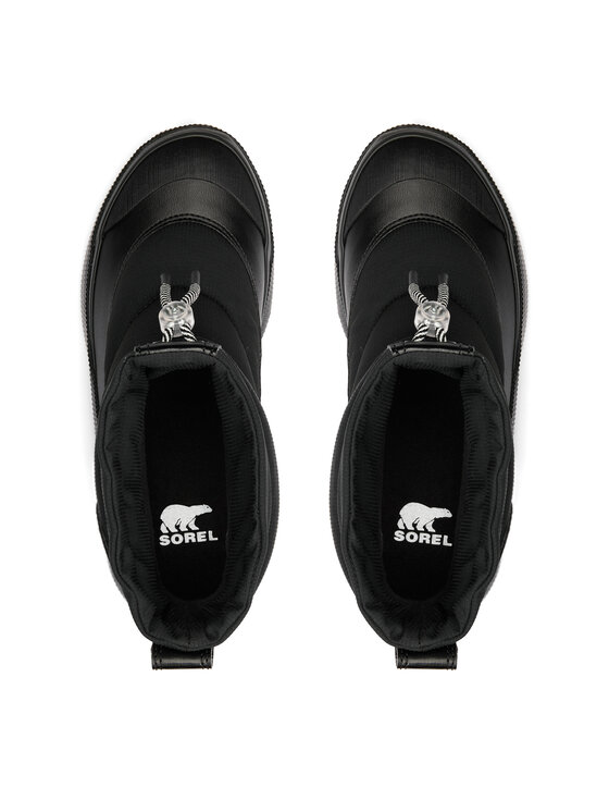 Sorel Sorel Stivali da neve 2088111010 Nero