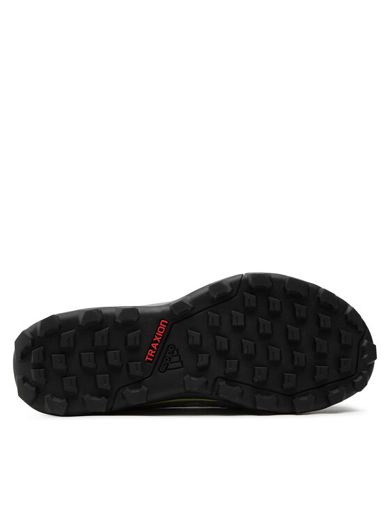 adidas adidas Pantofi pentru alergare Terrex Tracerocker 2 GX8682 Gri