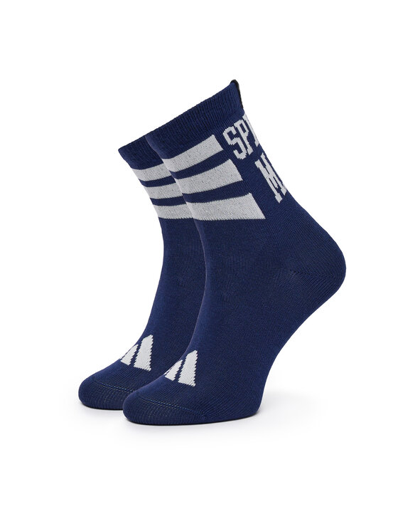 adidas adidas Дълги чорапи KR2366 Цветен
