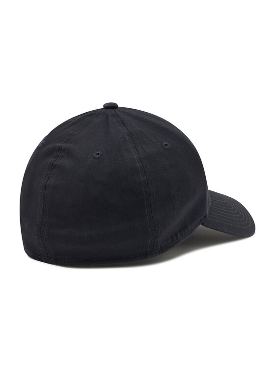 New Era New Era Czapka z daszkiem 39Thirty League Bas 10145640 Granatowy