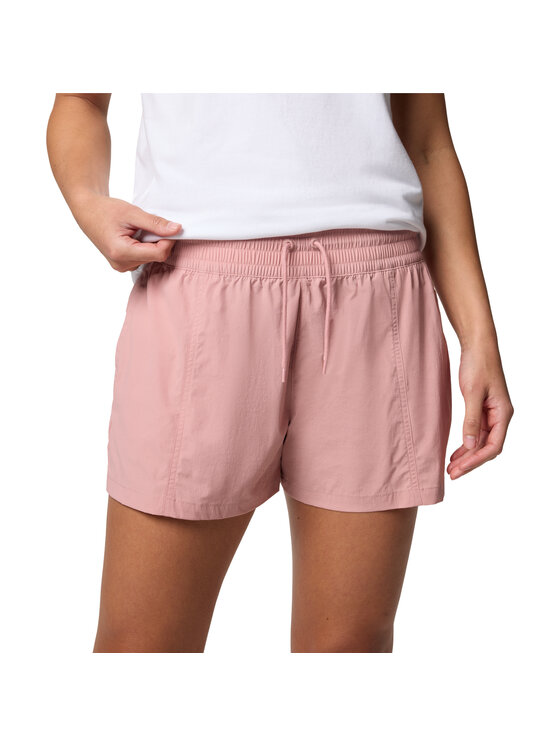 Szorty sportowe Columbia, Rozmiar L, Różowe, Columbia Boundless Trek Active Short