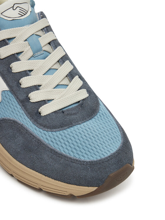 S.W.C Stepney Workers Club S.W.C Stepney Workers Club Sneakers Osier S-Strike YP04211 Blau